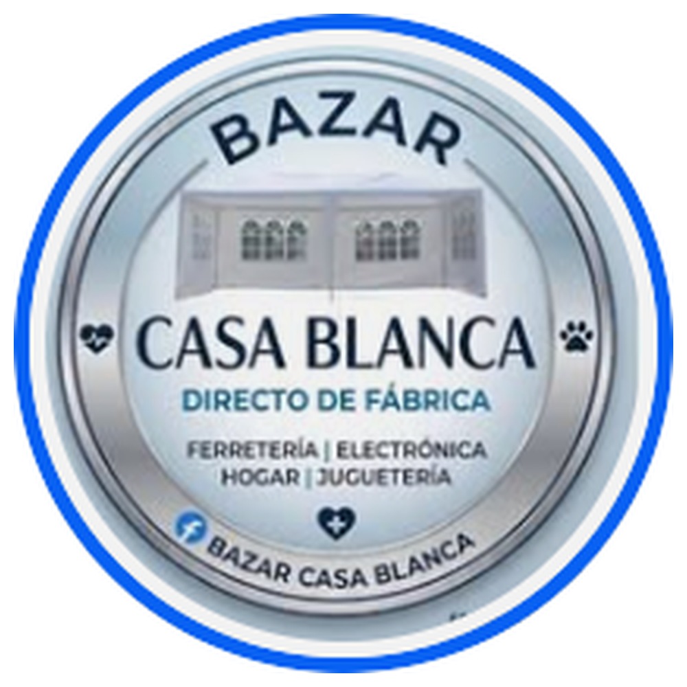Bazar Casa Blanca